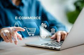E-commerce Platform