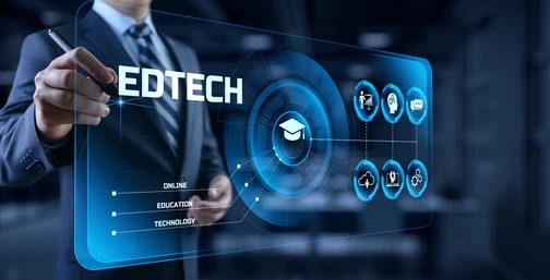 EdTech Platform